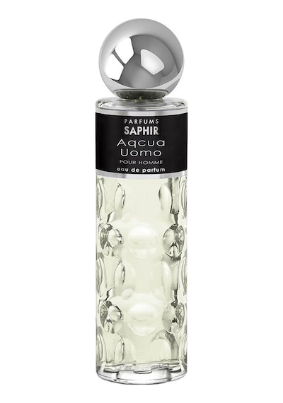 Saphir Acqua Erkek Parfüm EDP 200 ML