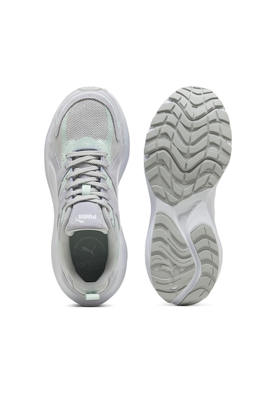 Puma Hypnotic Ls Erkek Gri Sneaker Ayakkabı 39529534 1630177 Gri