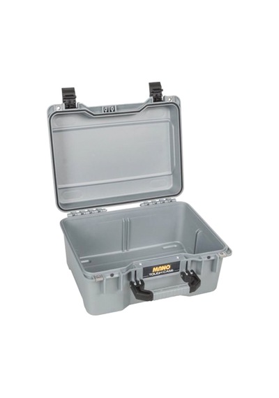 Mtc 230 Gri - Boş Tough Case Pro Takım Çantası