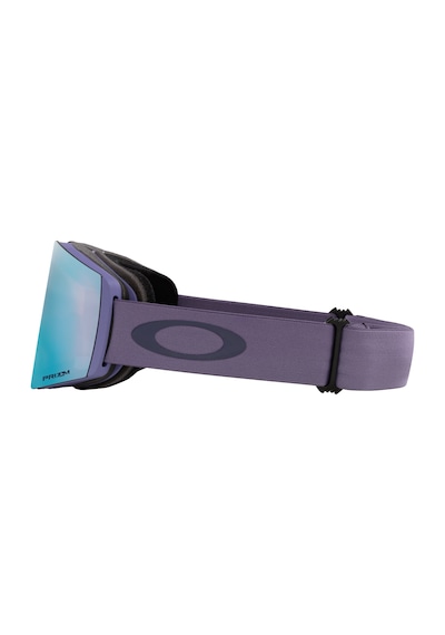 Oo 7103 710372 Oakley Goggles Fall Lıne M Kayak / Snowboard Kar Gözlüğü Siyah