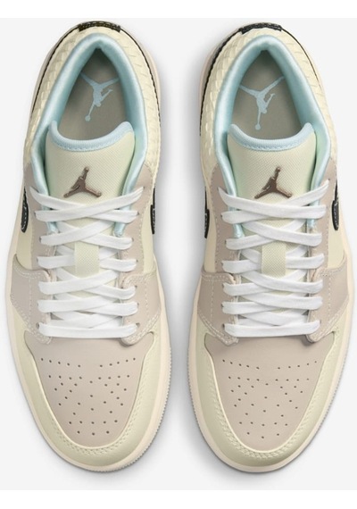 Nike Air Jordan 1 Low Se ... krem