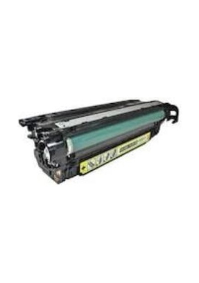 OfisPc HP CF032A Sarı Uyumlu Toner CM4540