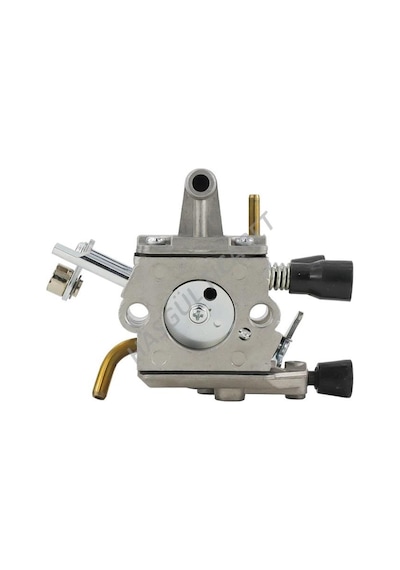 Hsgl Motorlu Tırpan Stıhl Fs450-480 Karbüratör Sırt Ve Yan Modell