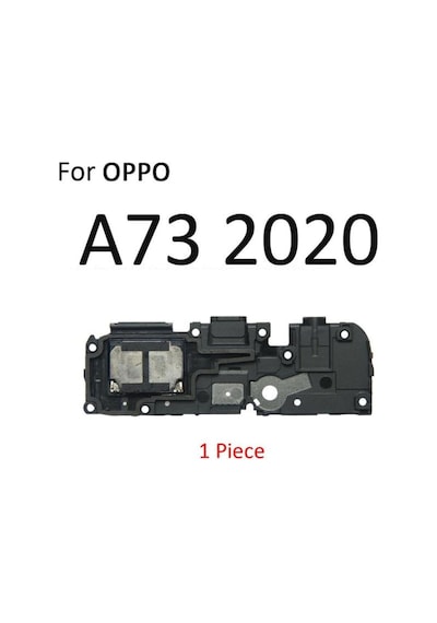 Oppo A73 2020 Buzzer Dış Ses Hoparlör İnd14862