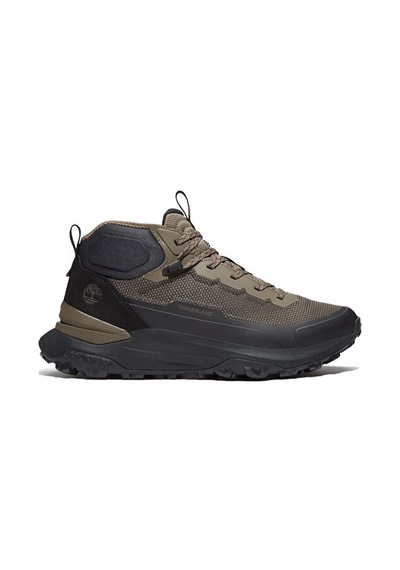 Timberland Motıon Access Mıd Lace Up Sneaker Erkek Outdoor Ayakkabısı Tb0a4167ebf1 Haki