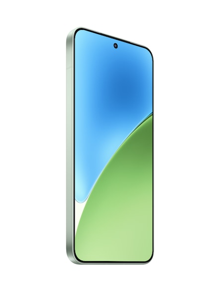 Xiaomi 15 12 GB 512 GB (Xiaomi Türkiye Garantili)