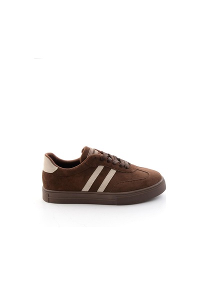 Kahve Kadın Sneaker K01179001872 Kahve