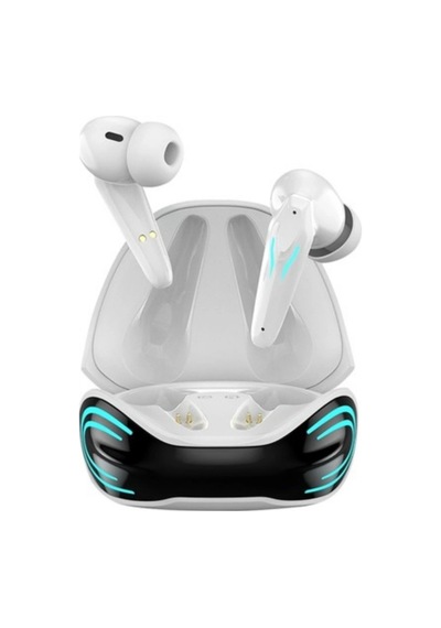 Bluetooth Oyuncu Kulaklığı Kablosuz Kulaklık İphone 11 İphone 13 Samsung S23 Xiaomi Redmi Note 12 Uy