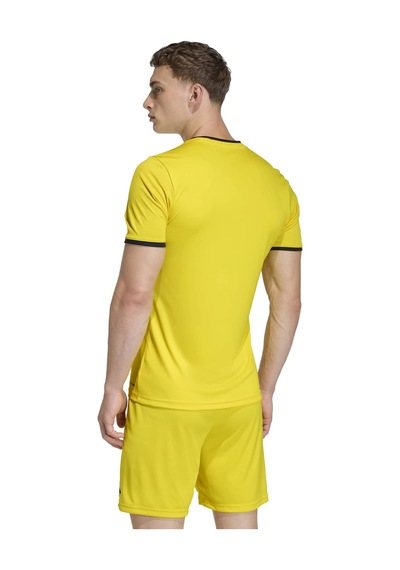 Tmyell/black Adidas Erkek Futbol Forma Ent26 Jsy Jz2502 Sarı
