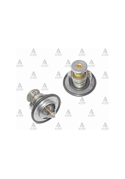 MAHER 10289 Termostat Kmy 97= Starex 82°C Lastik Contalı