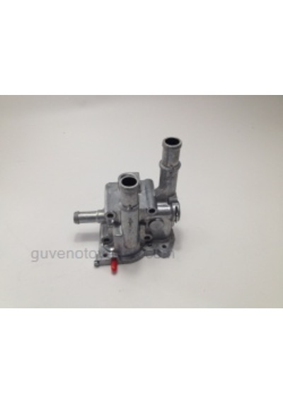Opel Opel Astra J Termostat Gövdesi Metal İthal 797