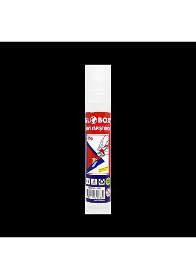 Globox Sıvı Yapıştırıcı 55 ML