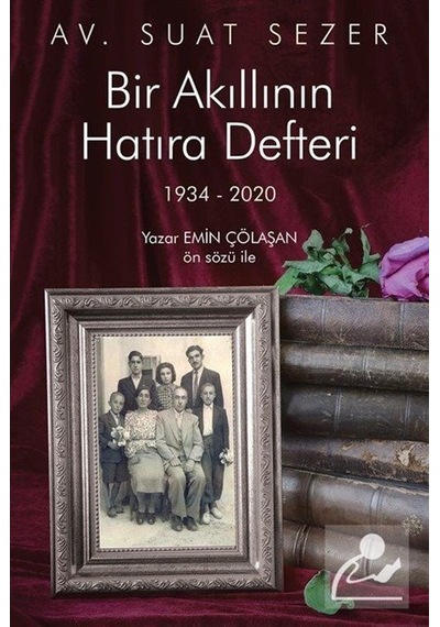 Bir Akıllının Hatıra Defteri - Suat Sezer