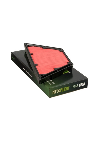 Hiflo Hfa2923 Hava Filtre - Kawasaki Zzr1400 - Zx14