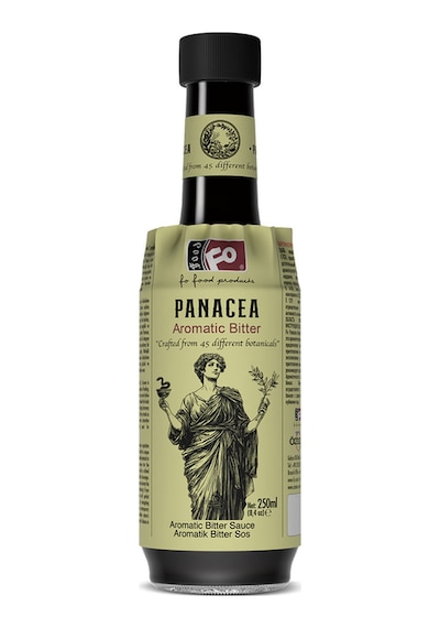 Aromatik Bitter Sos-panacea 250 Ml