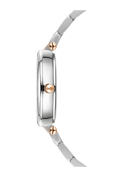 Roche Montre Rml5015-04 Kadın Kol Saati Metalik Gri