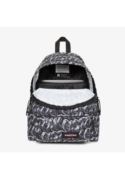 Eastpak Day Pak'r Unisex Siyah Sırt Çantası Ek0a5bg42z81 Siyah