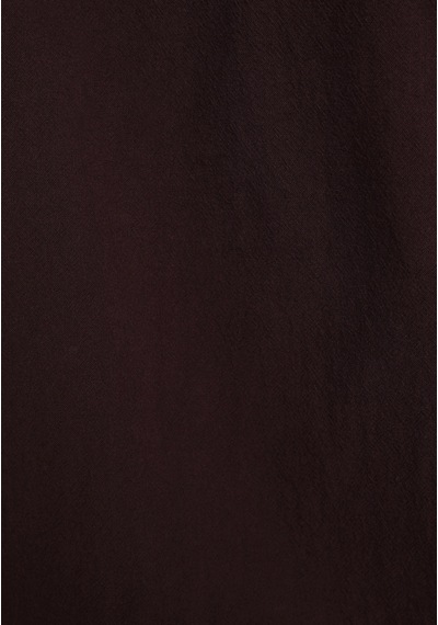 Colin's Colins Regular Fit Shirt Neck Düz Erkek Bordo Uzun Kol Gömlek Cl1081843 Q1.v1 Brd