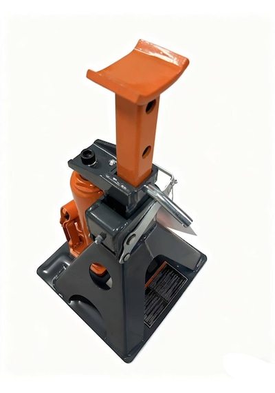 Fk Frıko 3ton Truck Jack Krıko Şişe Kriko Ve Sehpa Kriko Set