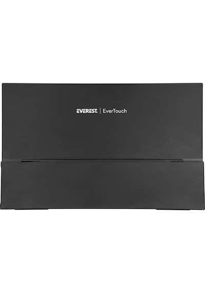 Everest Evertouch M-16 16" 60Hz HDMI+2xUSB-C+USB FullHD IPS Touch Monitör