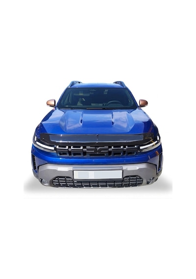 2025+ Renault Duster Ön Kaput Rüzgarlığı