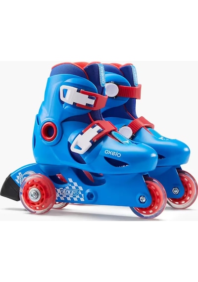Oxelo Çocuklar İçin Quad Paten Oxelo Decathlon 373422665 Mavi Oxelo Çocuklar İçin Quad Paten Oxelo Decathlon 373422665 Mavi
