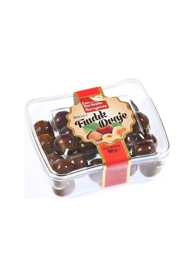 Bitter Fındık Draje 90 G