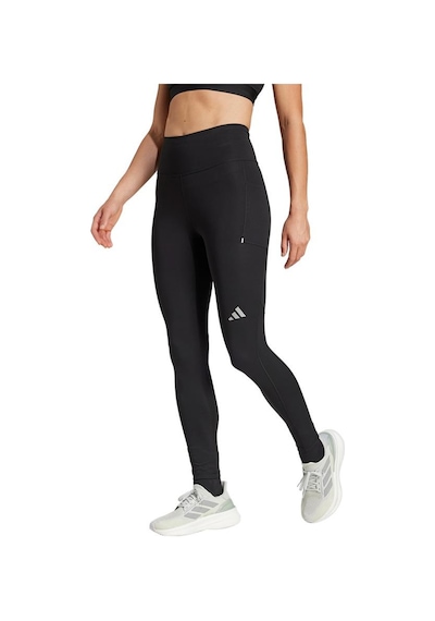 Adidas Kadın Tayt Ultımate 7/8 L Je8037 SiYAH Siyah