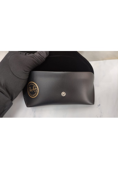 Ray-ban Bombeli Güneş Gözlüğü Kabı Kılıfı