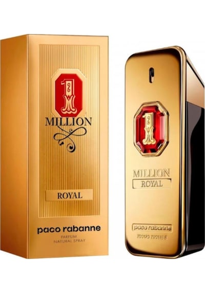 Paco Rabanne 1 Million Royal Erkek Parfüm EDP 100 ML