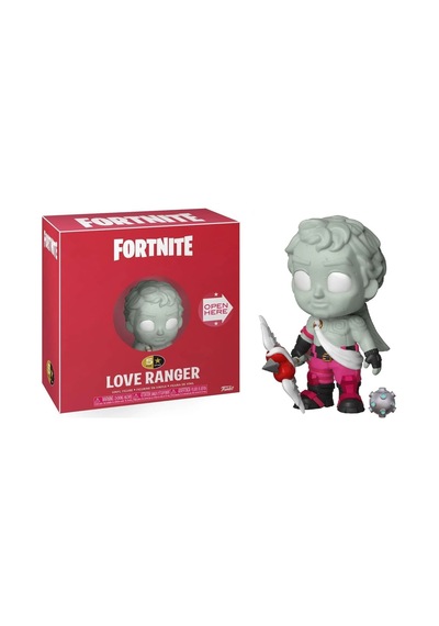 Funko 5 Star Fortnite Love Ranger