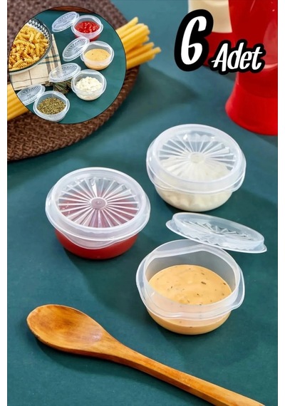 6 Lı Yelpaze Kapaklı Şeffaf Mini Sosluk- Ketçap Mayonez Kabı- Kahve Yanı Şeker Lokumluk Hmngo48-ıeg4 Çok Renkli Çok Renkli 6 Lı Yelpaze Kapaklı Şeffaf Mini Sosluk- Ketçap Mayonez Kabı- Kahve Yanı Şeker Lokumluk Hmngo48-ıeg4 Çok Renkli Çok Renkli