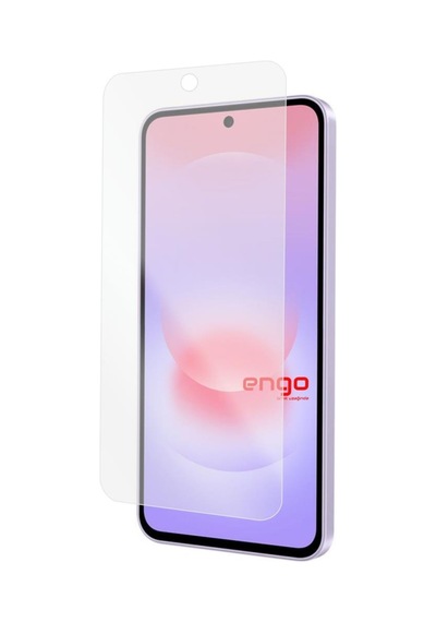 Samsung Uyumlu Galaxy A37 Mat Ekran Koruyucu 9h Nano Anti Glare