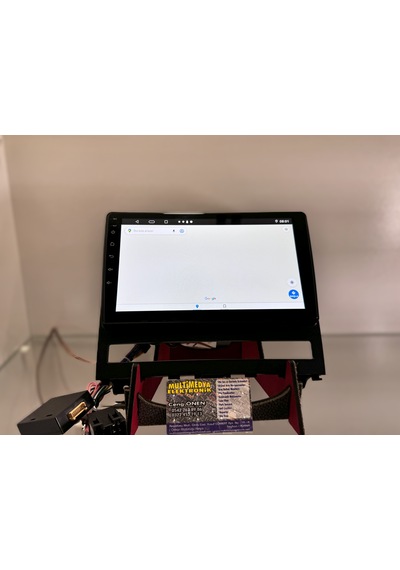 Fiat Albea Navigasyon Multimedya Android Gerçek 6gb Ram