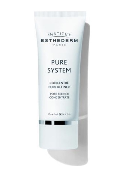 Institut Esthederm Pore Refiner Concentrate Bakım 50 ML