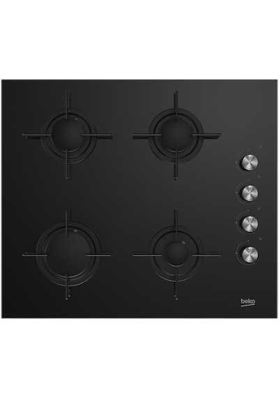 Beko BSTOC 826 S Set Üstü Ocak