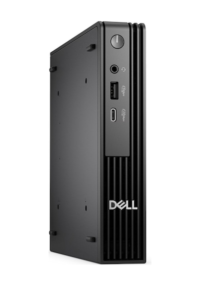 Dell Pro Micro BTO106QCM1250A019 Ultra 5-235T 32 GB 512 GB SSD W11P Mini PC