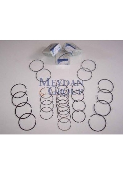 Toyota Hilux Pick Up Ln106 89/97 Segman Std 3l 2.8cc 96x2x2x4 Hy