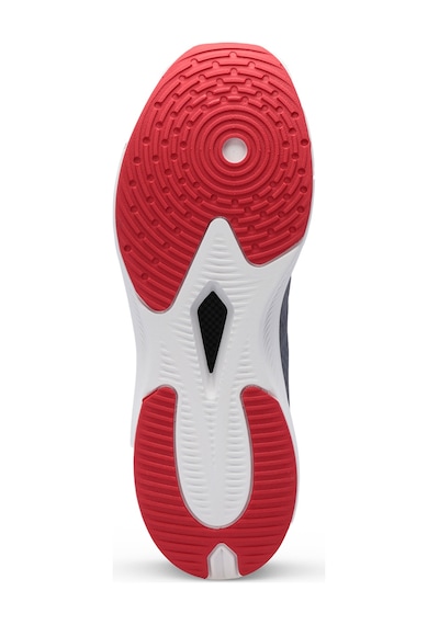 Slazenger WILSON Erkek  Koyu Gri / Siyah Koşu & Yürüyüş Spor Ayakkabısı
