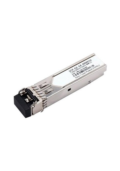 Uranıum Sfp-ge-sx-hp 21cfr J Class 1 Gıgabıt 850nm 550m Lc Multımod Mm Sfp Modül Hp Uyumlu