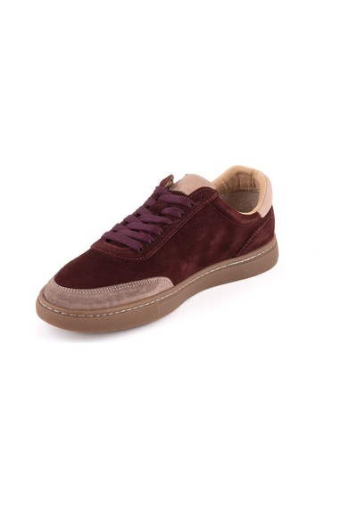 Rachel 8192 Kadın Ayakkabı Rac-k6-08192777 Bordo