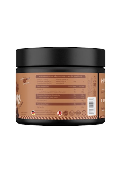 Hıq Flavn Dream 150g Chocolate Fudge Flavored
