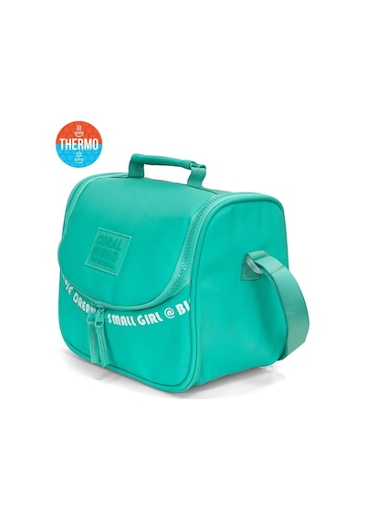 Coral High Su Yeşili Thermo Beslenme Çantası 27406 Çok Renkli
