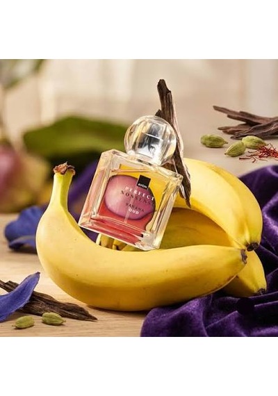 Perfect Nonsene Banana Oud Edp Kadın Parfüm 50ml Çikolata - Meyve