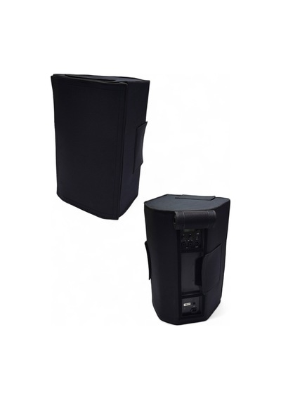 Icoa-12a Aktif Hoparlör Kabin İçin Uyumlu Soft Case Kılıf
