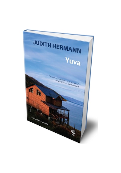 Yuva - Judith Hermann - Sia