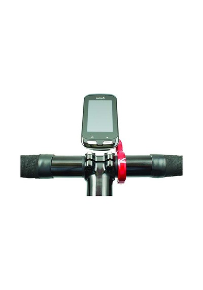 K-Edge Garmin Bağlantısı Pro XL K13-1505 Mount Kırmızı