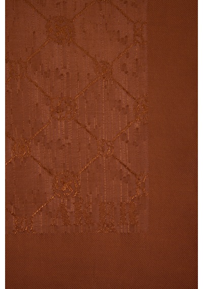 Aker 1050802 Eşarp Eşarp 90x90 1050802 124 Taba Taba