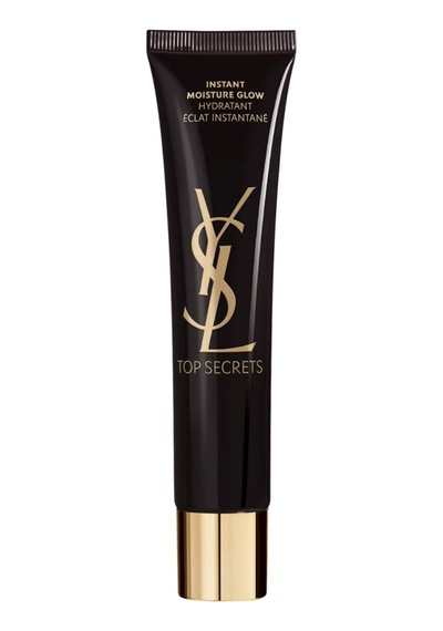 Yves Saınt Laurent Top Secrets Instant Moisture Glow Nemlendirici&makyaj Bazı 40 Ml