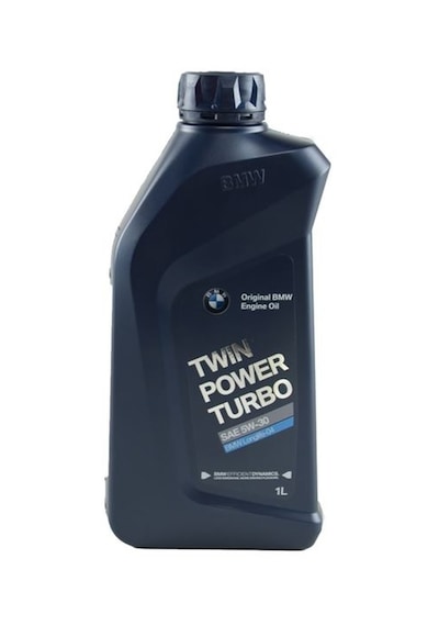 Bmw Motor Yağı Twin Turbo 5-30  Bütüm Modeller -83212465